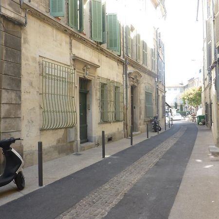 Les Remparts Apartment Avignon Exterior photo