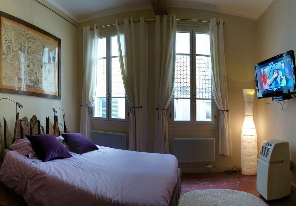 Les Remparts Apartment Avignon Exterior photo